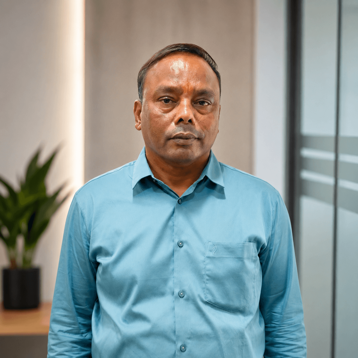 Dhiraj Thakur — Founder, HKT Consultancy